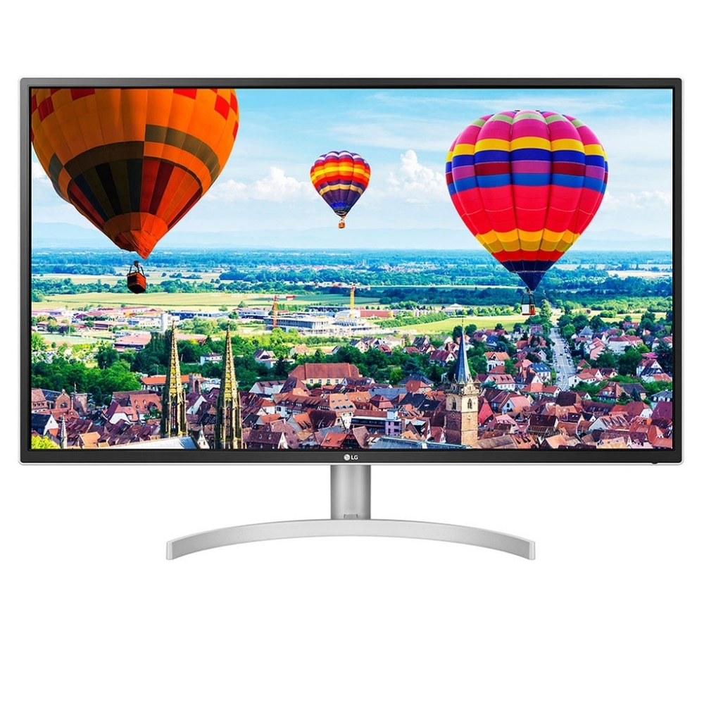 32'' Class QHD LED IPS Monitor with Radeon FreeSync™ (31.5'' Diagonal)